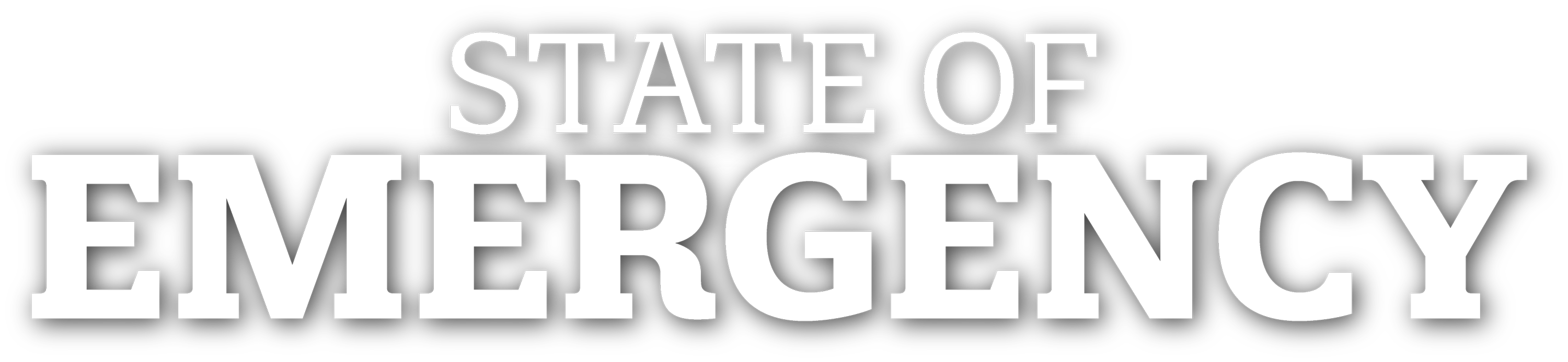 State of Emergency Logo