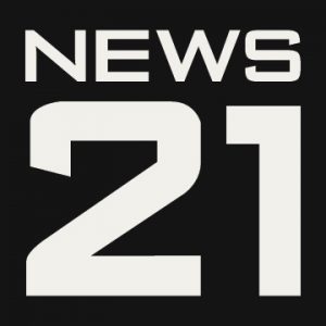 News21 Logo